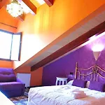 Casa Rural Spa La * Ávila
