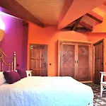 Landhuis Casa Rural Spa La *