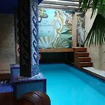 Casa Rural Spa La カントリーハウス