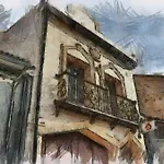 Casa Rural Spa La Ávila