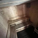 Casa Rural Spa La *