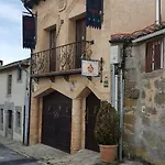Casa de Campo Casa Rural Spa La Ávila