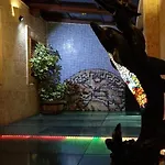 Casa Rural Spa La