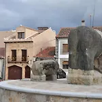 Casa Rural Spa La Landhuis Ávila