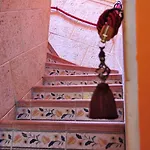 Casa Rural Spa La カントリーハウス Ávila