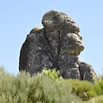 カントリーハウス Casa Rural Spa La Ávila