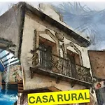 Casa de Campo Casa Rural Spa La Ávila