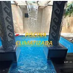 Casa Rural Spa La
