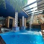 Casa Rural Spa La Ávila