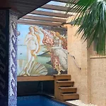 Casa de Campo Casa Rural Spa La
