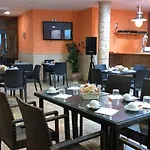 Casa Rural Spa La Landhuis Ávila