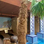 Landhuis Casa Rural Spa La Ávila