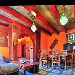 Casa Rural Spa La *