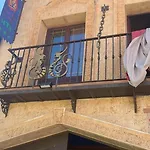 カントリーハウス Casa Rural Spa La Ávila