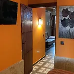 カントリーハウス Casa Rural Spa La *