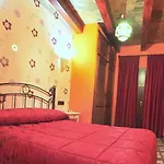 Casa Rural Spa La Lantställe Ávila