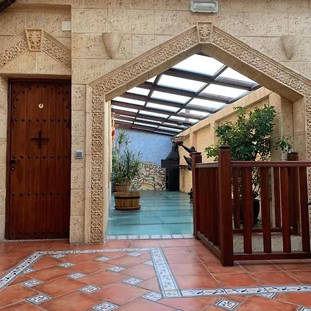 Casa Spa La