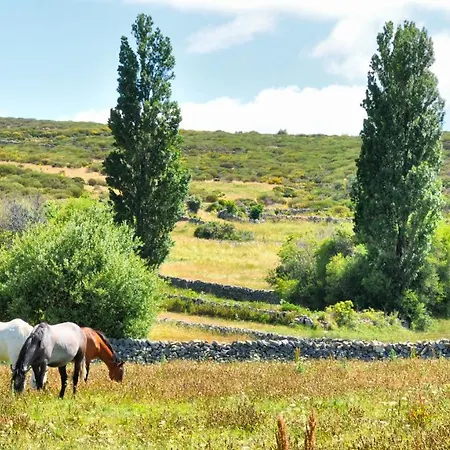 Casa de Campo Casa Rural Spa La Ávila