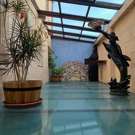 Casa Rural Spa La Landsted