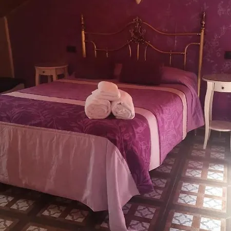 Casa Rural Spa La Ávila