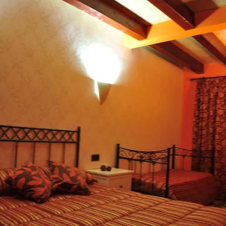 Casa Spa La Casa rural *