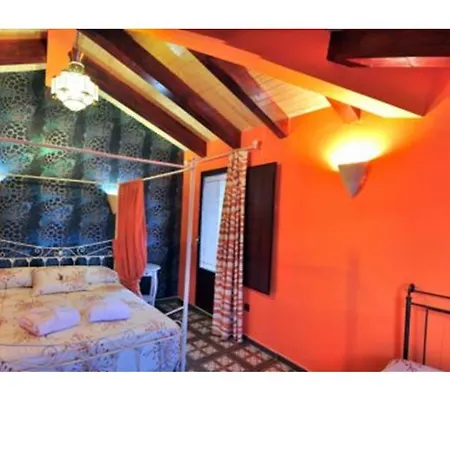 Casa Spa La * Ávila