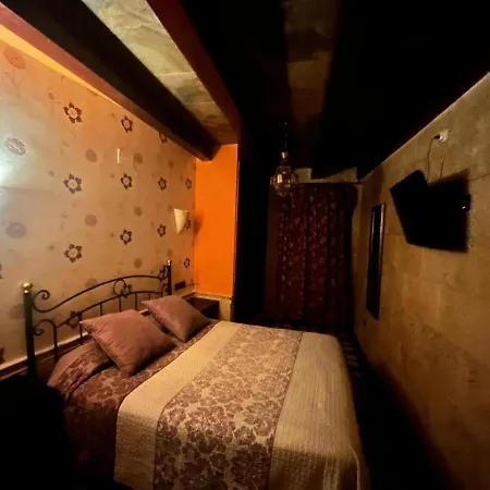 Casa Rural Spa La * Ávila