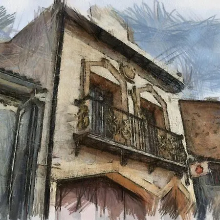 Casa Rural Spa La Ávila