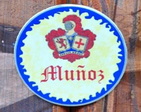 Casa Rural Spa La Landsted Ávila