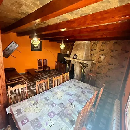 Landsted Casa Rural Spa La