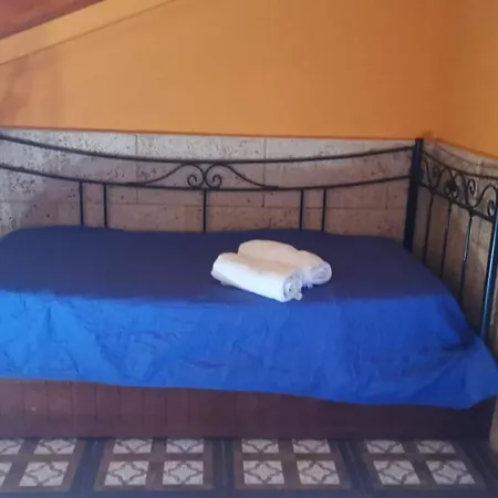 Casa rural Casa Spa La *
