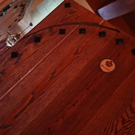 Landsted Casa Rural Spa La *