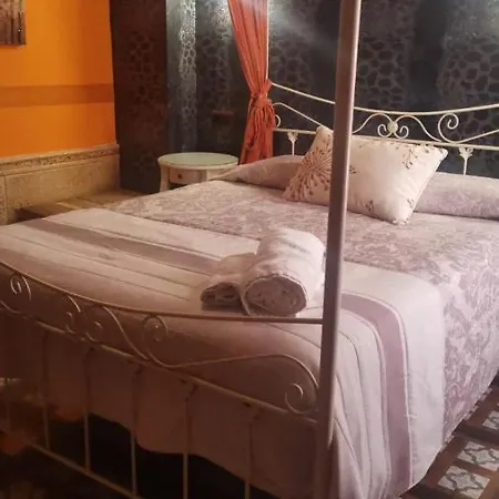 Casa Spa La