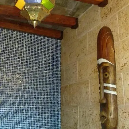 Casa Spa La *