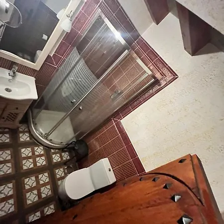 Casa Spa La
