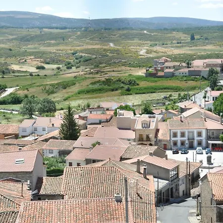 Casa Rural Spa La Landsted *