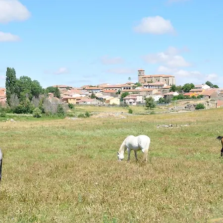 Casa Rural Spa La Ávila