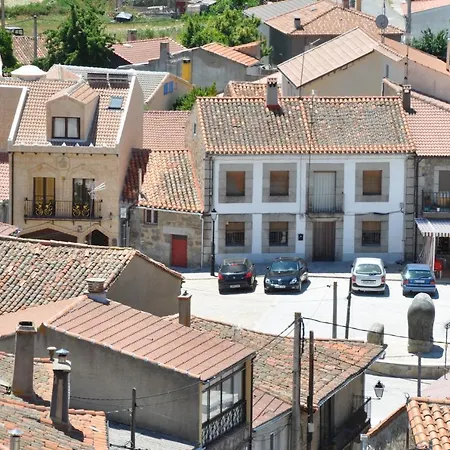 Casa Rural Spa La Ávila