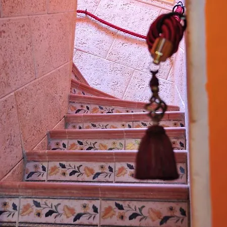Casa Spa La Casa rural Ávila