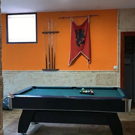 Landsted Casa Rural Spa La *