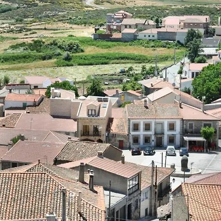 Landsted Casa Rural Spa La