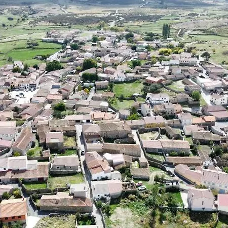 Casa Rural Spa La Ávila