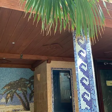 Casa Rural Spa La Landhaus Ávila