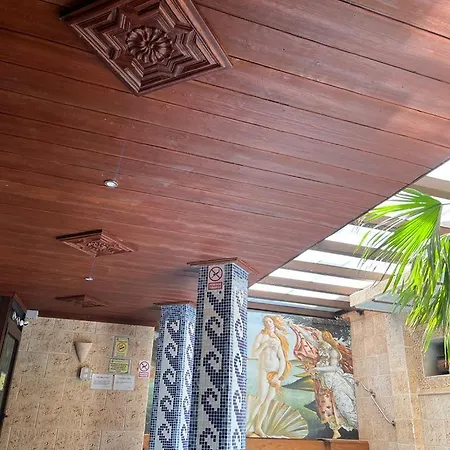 Casa Spa La Casa rural