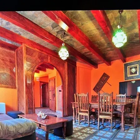 Casa Spa La *