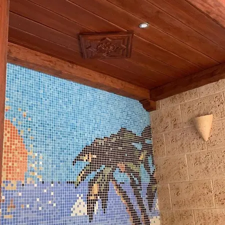 Landsted Casa Rural Spa La