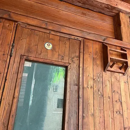 Casa Spa La Casa di campagna Ávila