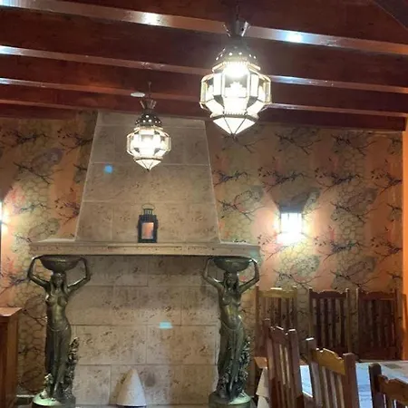 Casa Spa La *