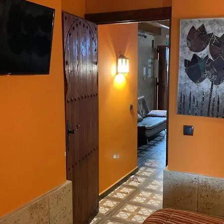 Casa rural Casa Spa La *