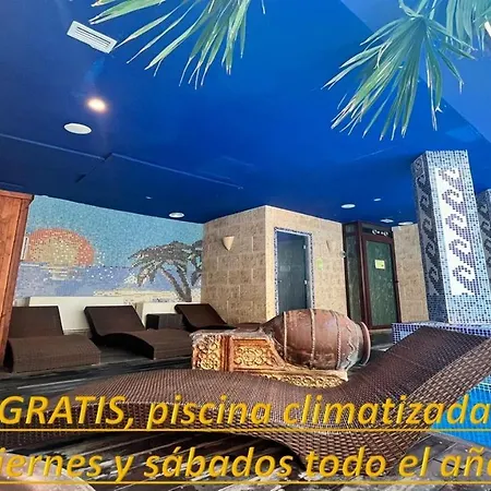 Casa Rural Spa La *